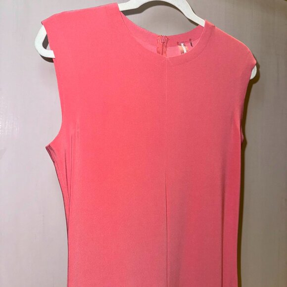 Norma Kamali Sleek Overalls - Picture 3 of 8